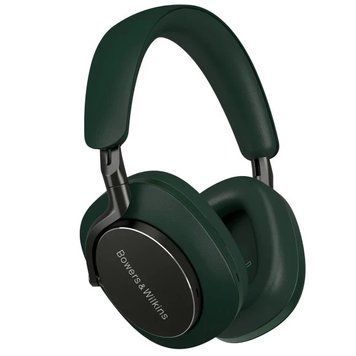 Навушники Bluetooth Bowers & Wilkins PX8 Dark Forest 53526e8d-b7c4-11ef-af4a-9c6b001dd7f1 фото