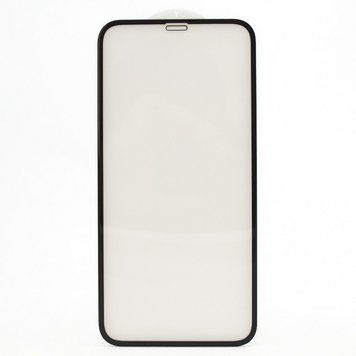 Защитное стекло 5D Strong for iPhone XR/11 black 648e0bef-6d0b-11ea-828f-38d54713ceda фото