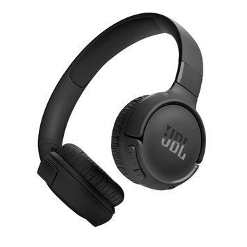 Наушники Bluetooth JBL Tune 520BT Black (JBLT520BTBLKEU) JBLT520BTBLKEU фото