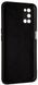 Накладка Gelius Full Soft Case для Xiaomi Redmi 10 Black 88831 фото 3