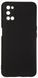 Накладка Gelius Full Soft Case для Xiaomi Redmi 10 Black 88831 фото 1