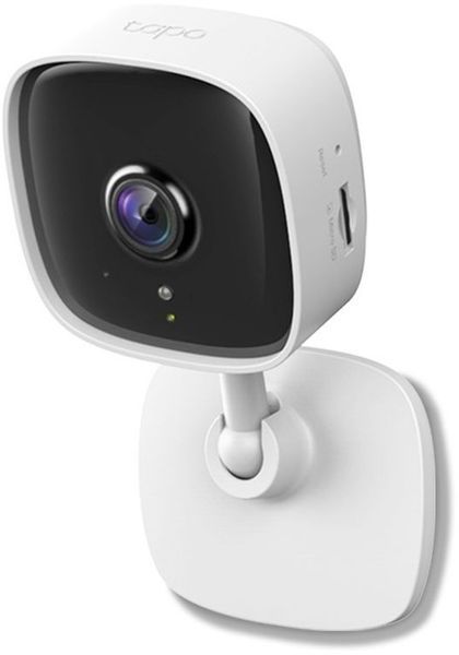 IP-Камера TP-LINK Tapo TC60 FHD N300 microSD motion detection TC60 фото