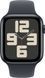 Смарт-годинник Apple Watch SE 2 GPS 40mm Midnight Aluminium Case with Sport Band S/M (MXE73) MXE73QH/A фото 2