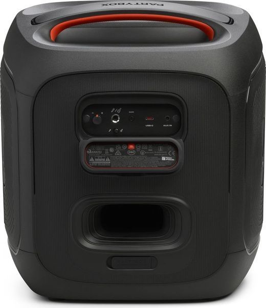 Акустика портативна JBL PartyBox Encore Essential 2 (JBLPBENCOREESS2EP) JBLPBENCOREESS2EP фото