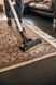 Karcher Пылесос беспроводный VC 6 CORDLESS OURFAMILY, конт пыль -0.8л, автон. раб. до 50мин, вес-2.5кг, НЕРА 12, белый 1.198-670.0 фото 5