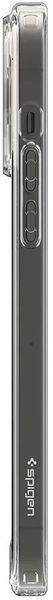 Накладка Spigen для iPhone 14 Pro Ultra Hybrid Crystal Clear (ACS04960) ACS04960 фото