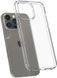 Накладка Spigen для iPhone 14 Pro Ultra Hybrid Crystal Clear (ACS04960) ACS04960 фото 5