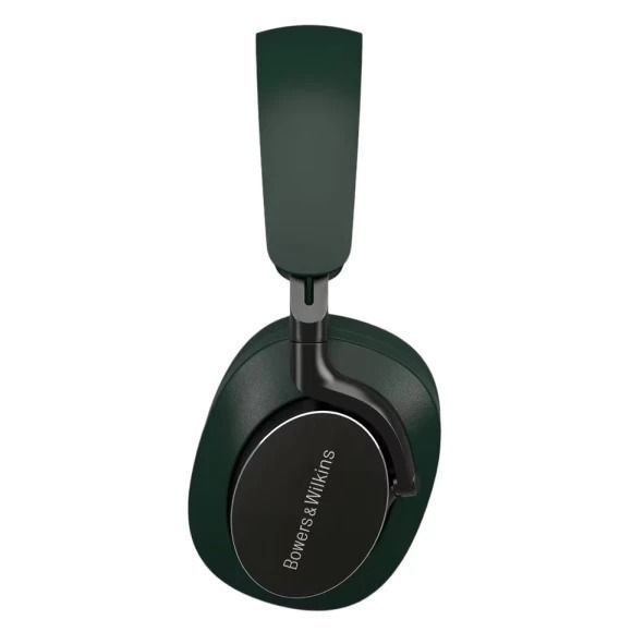 Навушники Bluetooth Bowers & Wilkins PX8 Dark Forest 53526e8d-b7c4-11ef-af4a-9c6b001dd7f1 фото