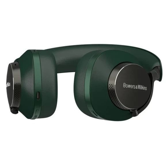 Навушники Bluetooth Bowers & Wilkins PX8 Dark Forest 53526e8d-b7c4-11ef-af4a-9c6b001dd7f1 фото