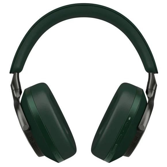 Навушники Bluetooth Bowers & Wilkins PX8 Dark Forest 53526e8d-b7c4-11ef-af4a-9c6b001dd7f1 фото