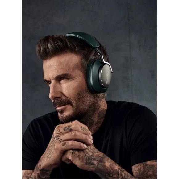 Навушники Bluetooth Bowers & Wilkins PX8 Dark Forest 53526e8d-b7c4-11ef-af4a-9c6b001dd7f1 фото