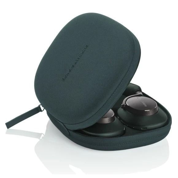 Навушники Bluetooth Bowers & Wilkins PX8 Dark Forest 53526e8d-b7c4-11ef-af4a-9c6b001dd7f1 фото