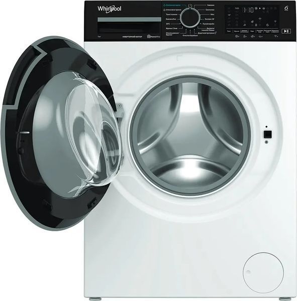 Пральна машина Whirlpool WAM764WKBUA WAM764WKBUA фото