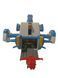 Super Wings Игровой набор Supercharge Air Moving Base, Воздушная База, свет, звук EU740831 фото 8