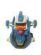 Super Wings Игровой набор Supercharge Air Moving Base, Воздушная База, свет, звук EU740831 фото 7