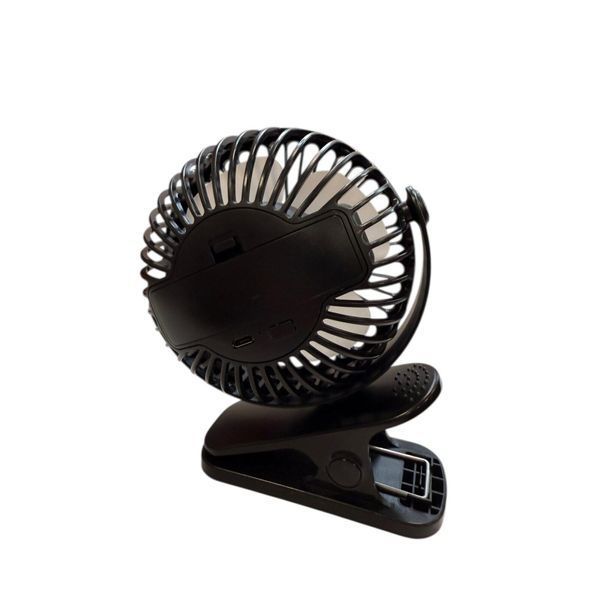 Вентилятор XoKo XK-P6-BK XK-P6-BK фото