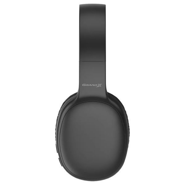 Наушники Grand-X GB-11B Black (GB-11B) GB-11B фото