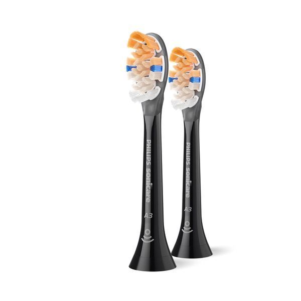 Насадка для зубної щітки Philips Sonicare HX9092/88 А3 All-in-One HX9092/88 фото
