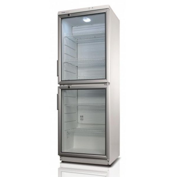 Холодильник Snaige CD35DM-S300C CD35DM-S300C фото