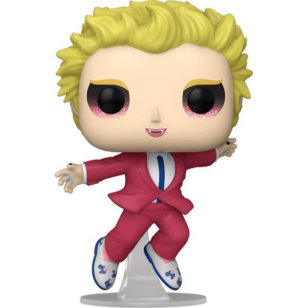Funko Фигурка Funko POP Rocks: Ed Sheeran - Vampire 5908305244967 фото