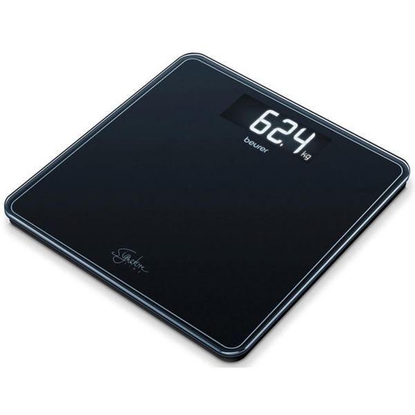 Весы напольные Beurer GS 400 Line black GS 400 Line black фото