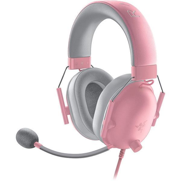 Наушники Razer Blackshark V2 X Quartz (RZ04-03240800-R3M1) RZ04-03240800-R3M1 фото