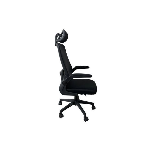 Крісло ігрове Aula F526 Gaming Chair Black (6948391286235) 6948391286235 фото