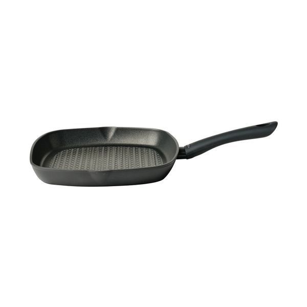 Сковорода TVS Diamante Induction Grill 28х28 см (DP502284010001) DP502284010001 фото