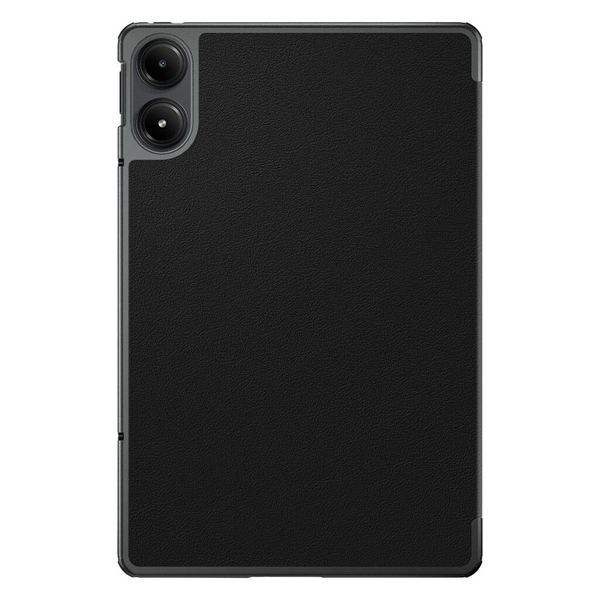Чехол для планшета ArmorStandart Smart Case для Xiaomi Redmi Pad Pro / Poco Pad Black (ARM77456) ARM77456 фото