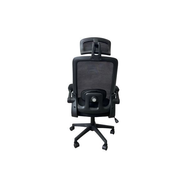 Крісло ігрове Aula F526 Gaming Chair Black (6948391286235) 6948391286235 фото