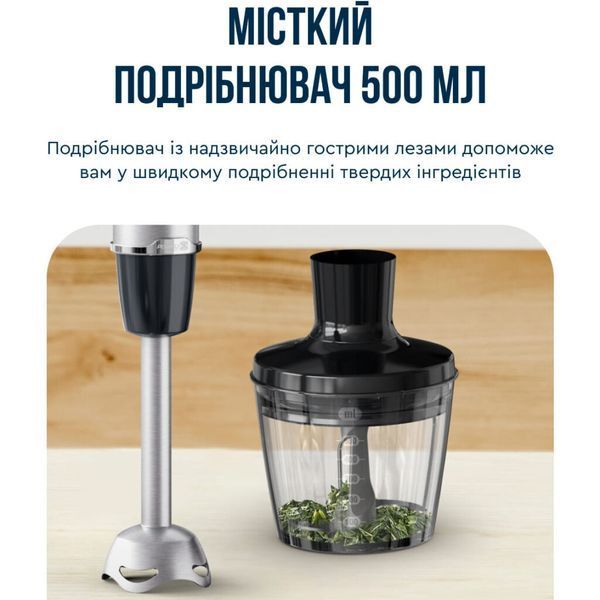 Блендер Tefal HB67E830 HB67E830 фото