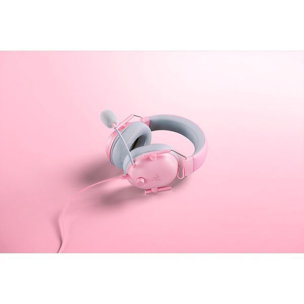 Наушники Razer Blackshark V2 X Quartz (RZ04-03240800-R3M1) RZ04-03240800-R3M1 фото