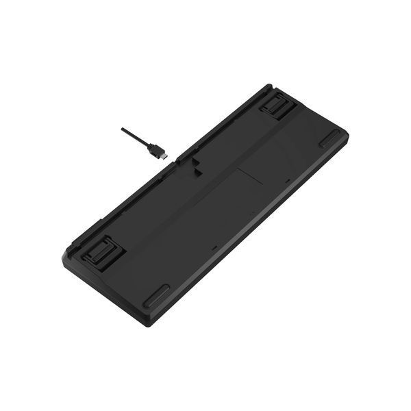 Клавіатура A4Tech Bloody AT98 USB RGB UA Black (4711421002783) 4711421002783 фото