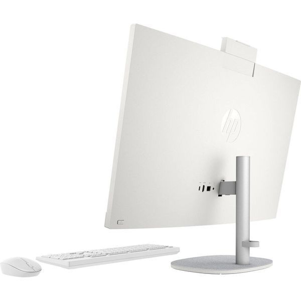 Компьютер HP ProOne 240 G10 AiO / i3-N300, 8, 256, WiFi, Cam, KM (885G4EA) 885G4EA фото