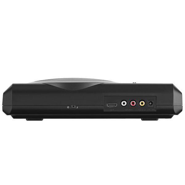 Ігрова консоль 2Е 16bit HDMI (2 бездротових геймпада, 183 гри) 2E16BHDWS188 фото