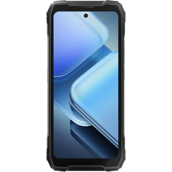 Смартфон Blackview XPlore 1 5G 12/256GB Black 6931548323884 фото