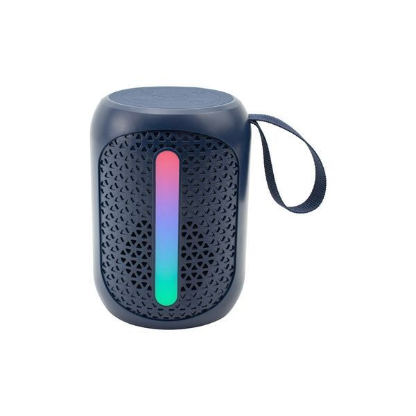 Акустична система Grand-X Bluetooth Dark blue (BTS-5DB) BTS-5DB фото
