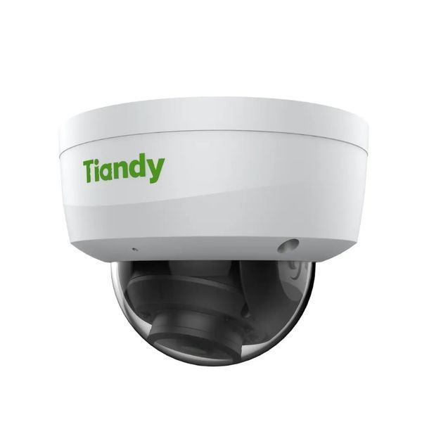 Tiandy TC-C34KS 4МП фиксированная купольная камера Starlight с ИК, 2.8 мм TC-C34KS фото