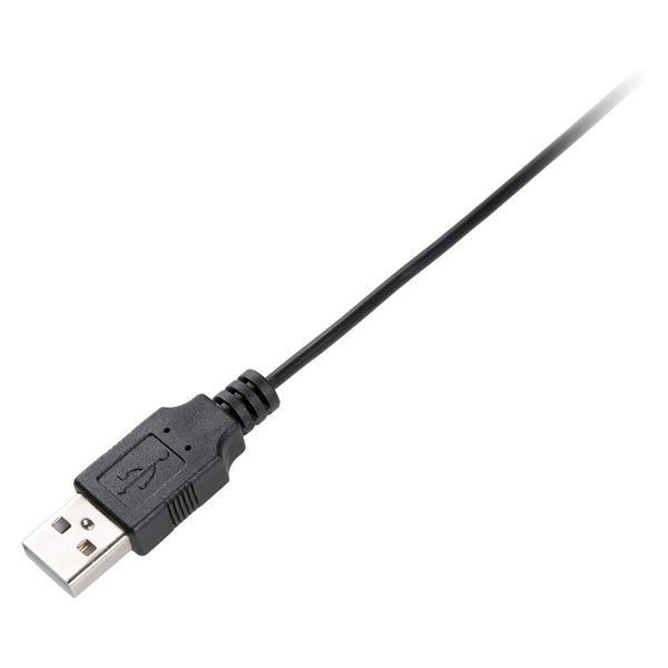 Мышка Vinga MS-882 black MS-882 black фото
