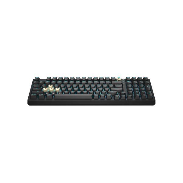 Клавіатура A4Tech Bloody AT98 USB RGB UA Black (4711421002783) 4711421002783 фото