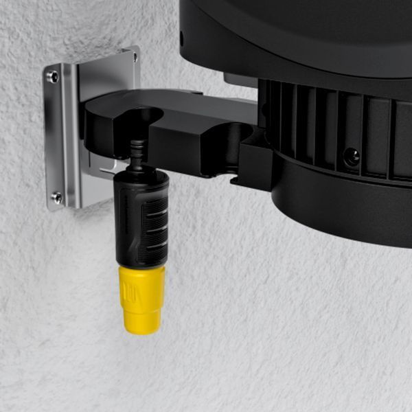 Катушка для шланга Karcher HBX 4.20 Automatic автоматическая 20м шланга 1/2&rdquo; 8.68кг 2.645-378.0 фото