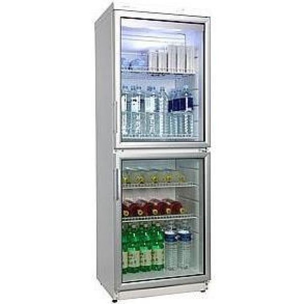 Холодильник Snaige CD35DM-S300C CD35DM-S300C фото