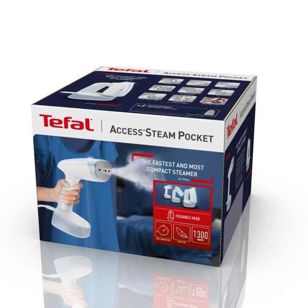 Отпариватель для одежды Tefal DT3041E1 DT3041E1 фото