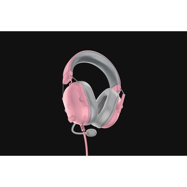 Наушники Razer Blackshark V2 X Quartz (RZ04-03240800-R3M1) RZ04-03240800-R3M1 фото