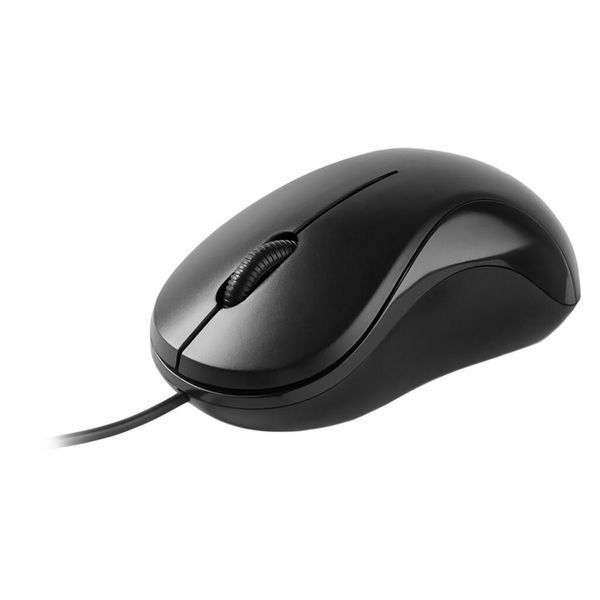 Мышка Vinga MS-882 black MS-882 black фото