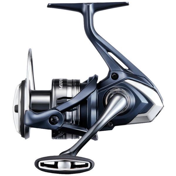 Катушка Shimano Miravel 4000XG 5+1BB (MIR4000XG) MIR4000XG фото