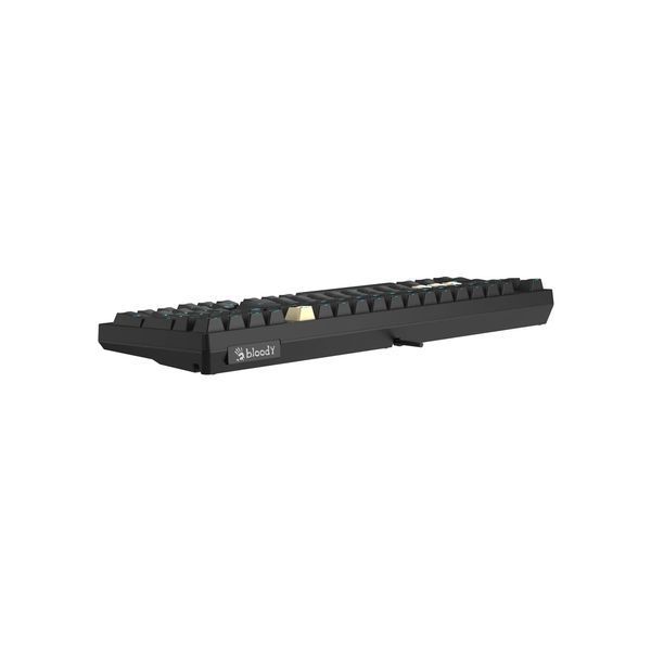 Клавіатура A4Tech Bloody AT98 USB RGB UA Black (4711421002783) 4711421002783 фото