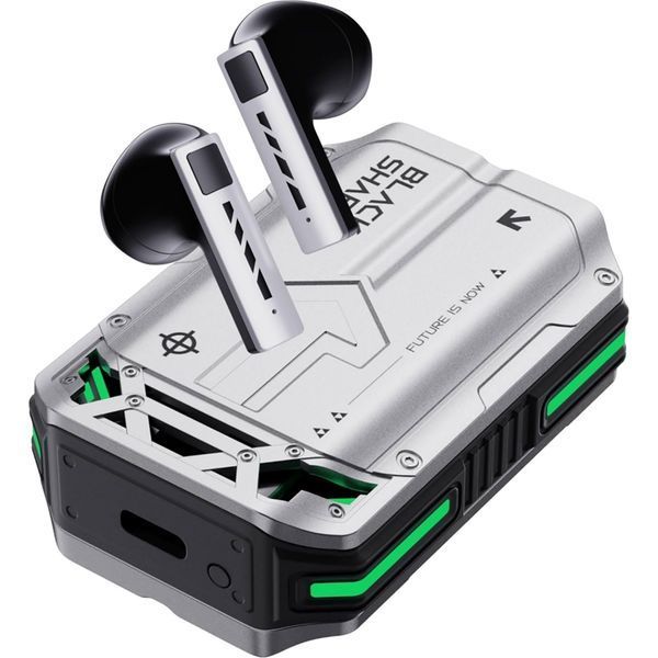 Наушники Black Shark T11 (BS-T11) Grey (1084875) 1084875 фото