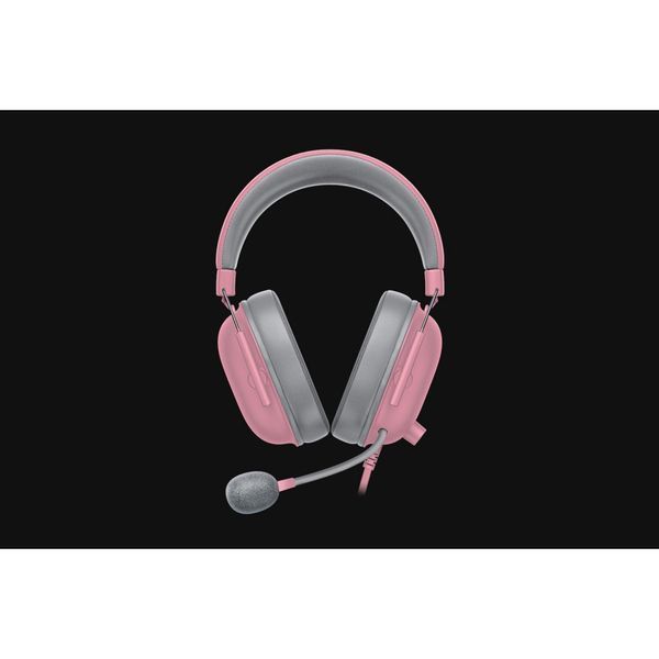 Наушники Razer Blackshark V2 X Quartz (RZ04-03240800-R3M1) RZ04-03240800-R3M1 фото