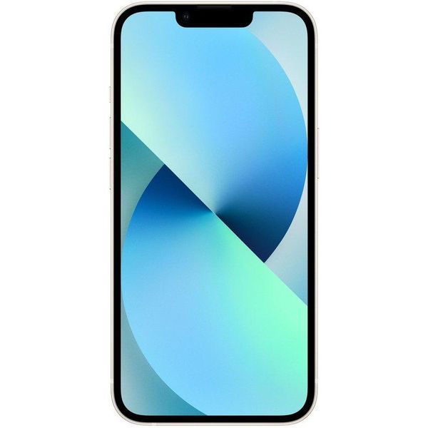 Смартфон Apple iPhone 13 128Gb Starlight USED MLPG3 фото